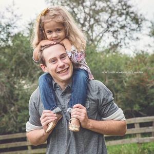 Meet your Posher, Justin